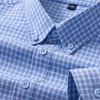 Alverio Tencel Check Shirt
