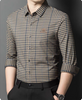 Rustic Gridline Shirt
