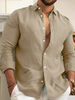 Linenmist Riviera Signature Shirt