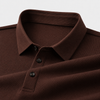 Elite Knit Polo T-Shirt